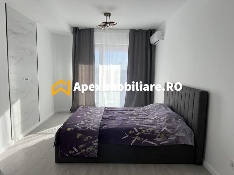 Garsoniera de inchiriat Rahova Novum Viilor București | ApexImobiliare.ro - 2