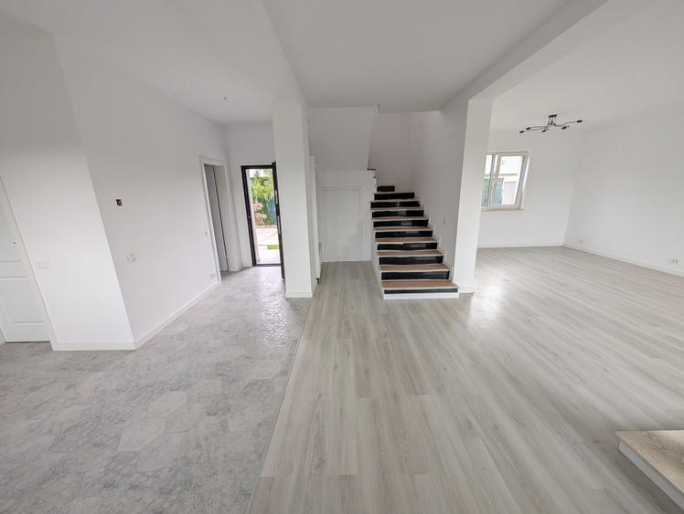 Duplex 4 camere 130mp | 0 comision | Otopeni Ana Aslan | Teren 270mp