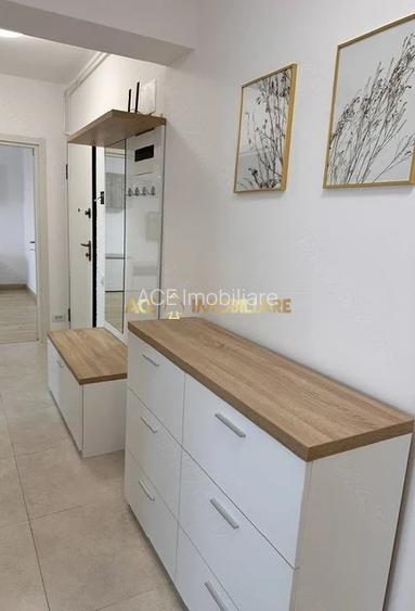 3 Camere de inchiriat | Aqua City Giulesti | 2 Bai | Centrala | Parcare - 7