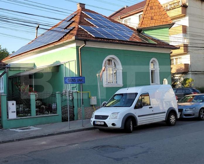 Casă de vânzare | Zona Independenței | 123 mp utili | Beci pe toată suprafața |