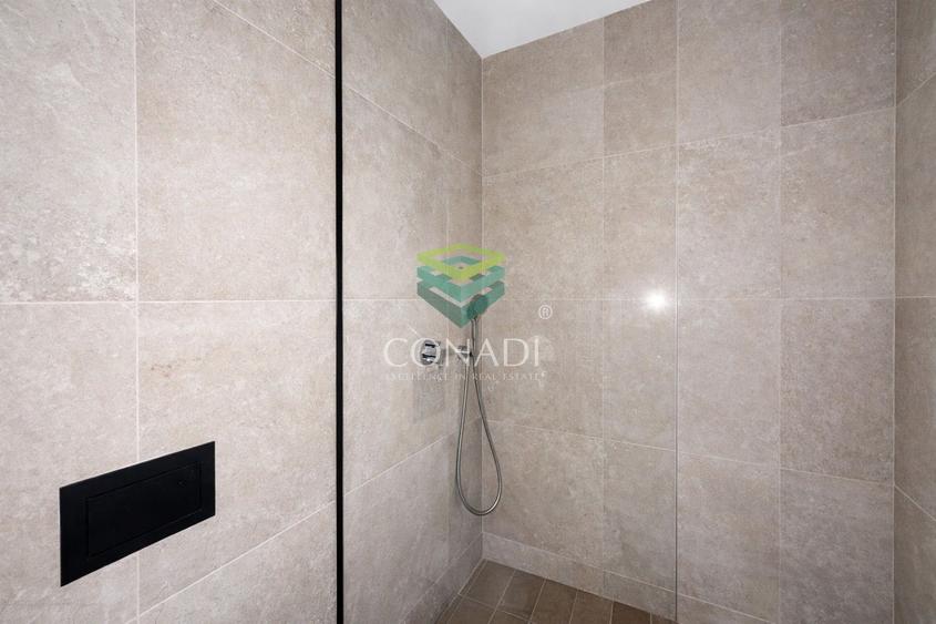 Apartament 3 Camere ONE VISTA Herastrau | Loc de Parcare inclus