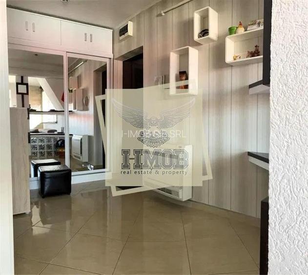 Apartament 2 camere | 56mp | Lift | Debara + spatiu depozitare | Strand - 4