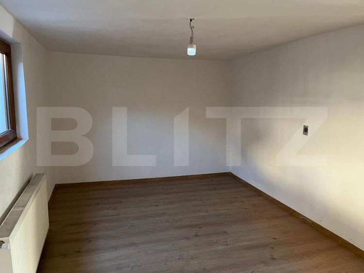 Casa pe parter, 74 mp, 100 mp teren, zona Brestei
