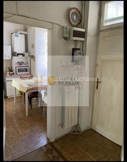2 camere + birou I Buzesti - Calea Grivitei I Etaj intermediar I 86 mp - 5