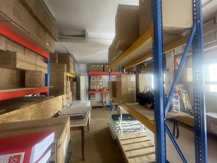 Spațiu comercial 159 mp intrare Strand lângă Aqua Park - 9