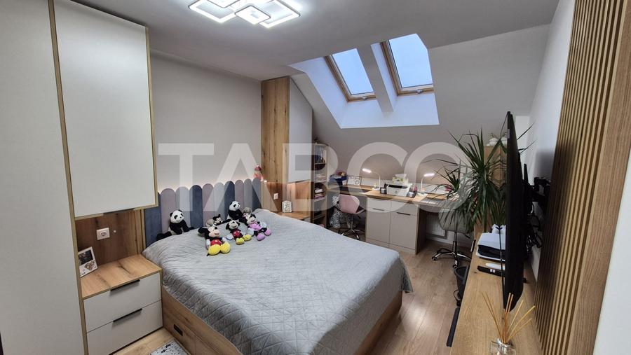 Apartament 4 camere 96mpu bloc cu lift Cartierul Arhitectiilor
