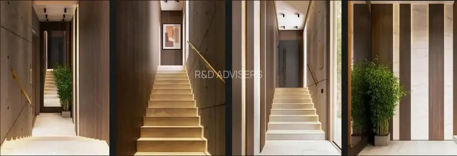 Apartament Lux 3 Camere Floreasca I Verdi Park Boutique - 4