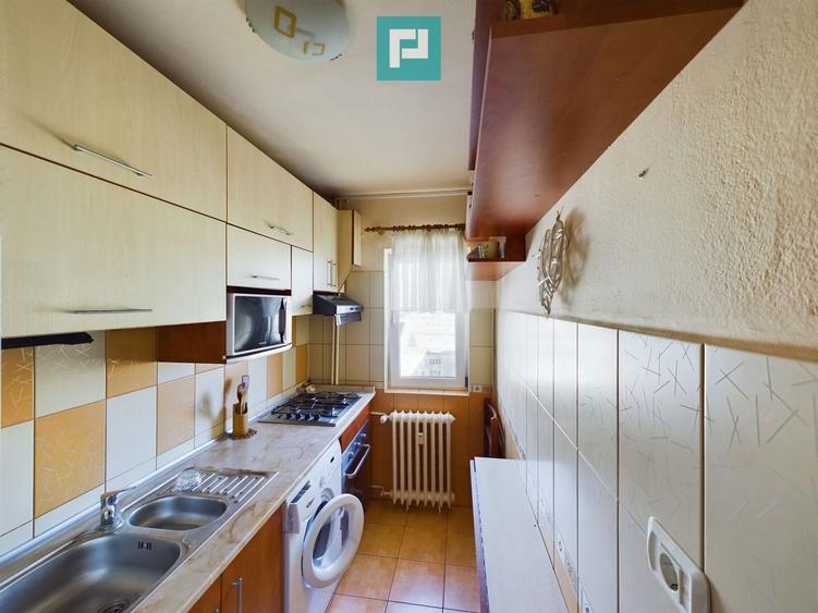 Apartament cu 3 camere de închiriat - Lebăda