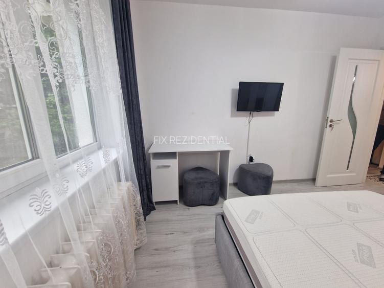 LIBER - Apartament central cu 2 camere - la 4 minute de PALAS CAMPUS - 22