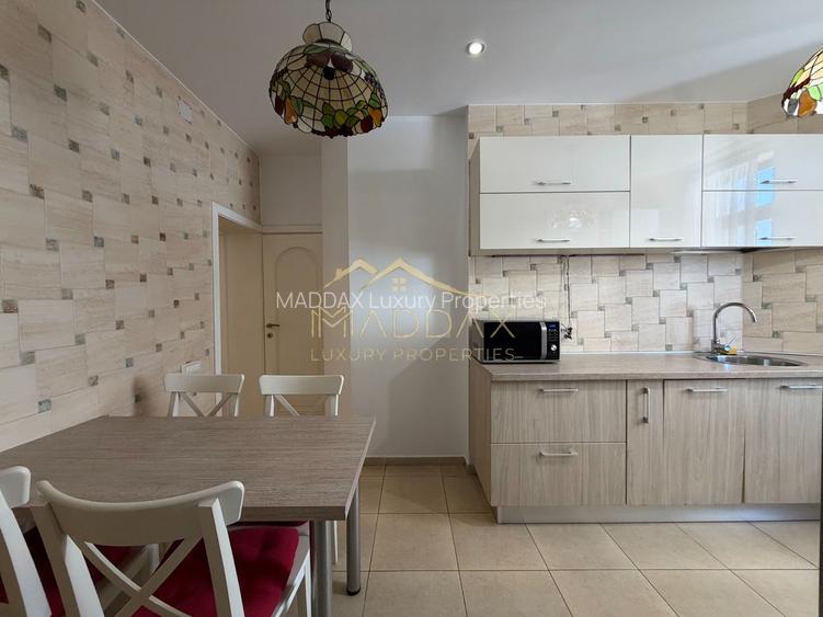 Apartament de inchiriat /4 camere in vila *153mp* +parcare / Dorobanti Capitale - 19