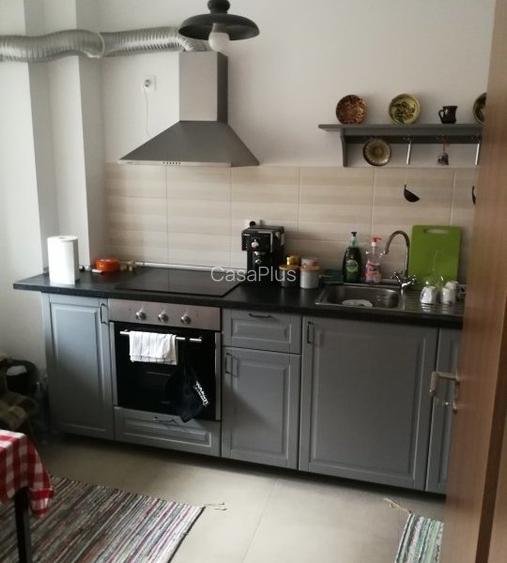 Apartament 1 cam CENTRU TUDOR - 6
