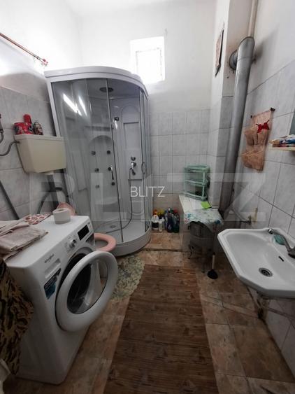 Casă de vânzare, 80 mp, zona Centrala -Târnăveni - 9