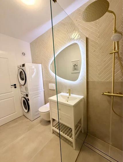 Apartament 2 camere, Complex Nou, Intre lacuri zona Iulius Mall