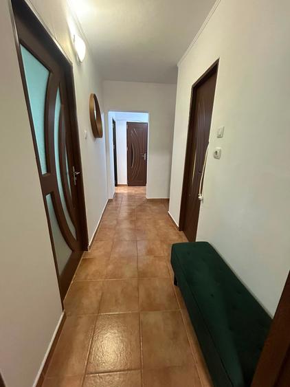 Mihai Bravu Dristor Metrou 2 Min,Prima Inchiriere,dormitor si electrocasnice NOI