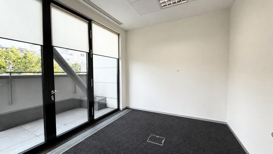 Clădire Business Universitate – Birouri Premium 242 mp, COMISION 0%