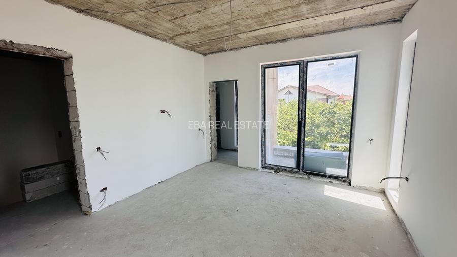 Vila individuala superba, 178mp constr, 225 mp teren , Apeductului Chiajna - 12