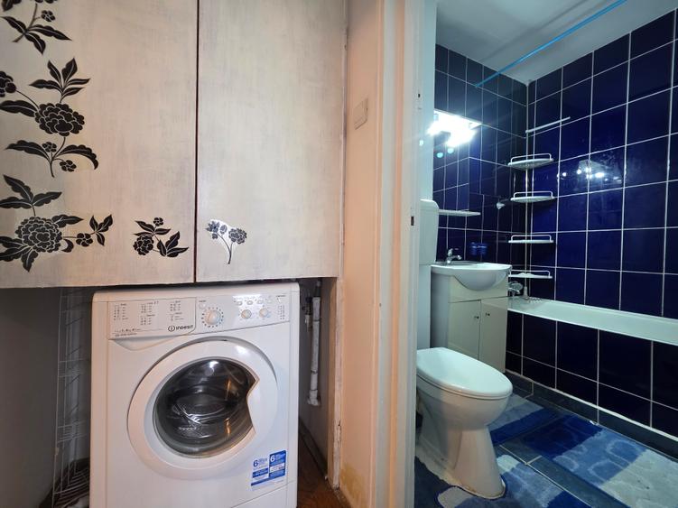 PAJURA - APARTAMENT 2 CAMERE DE ÎNCHIRIAT! ZONĂ VERDE ! METROU JIULUI
