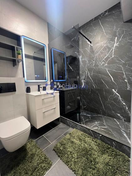 Apartament 2 camere de vânzare – Unirea Towers - 10