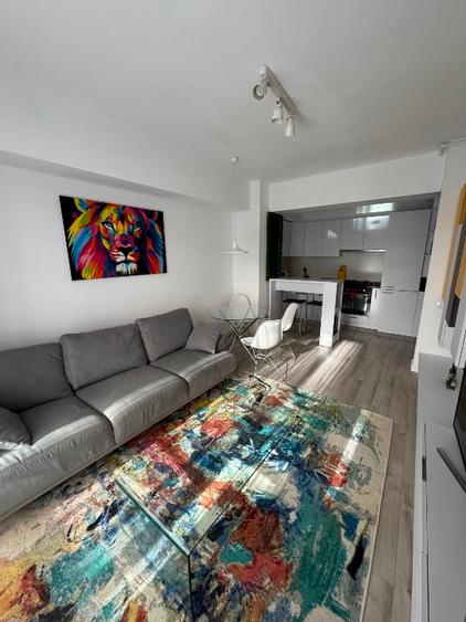 Apartament 2 camere - Novum Independentei - bloc C2