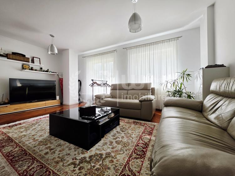 Apartament 3 camere | Etaj 2/3 | Garaj | Borhanci 300m de Brancusi!
