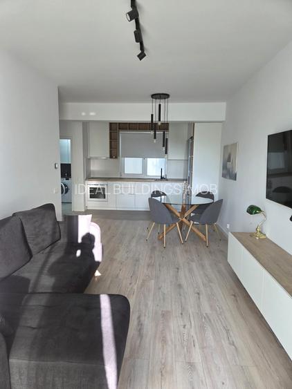 Apartament 2 camere | Bucurestii Noi | Loc parcare | 55mp - 2