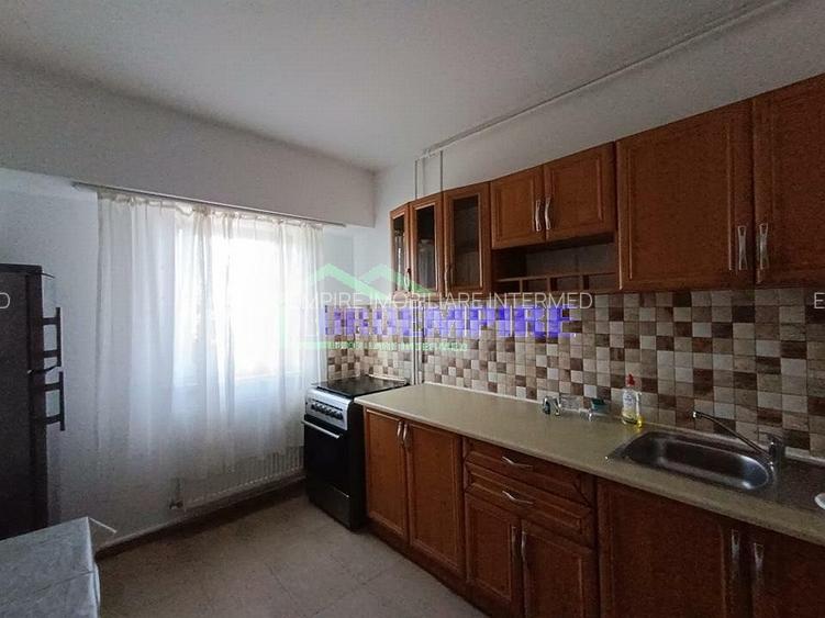 Apartament 2 camere de inchiriat zona Trocadero, CENTRALA GAZ - 11