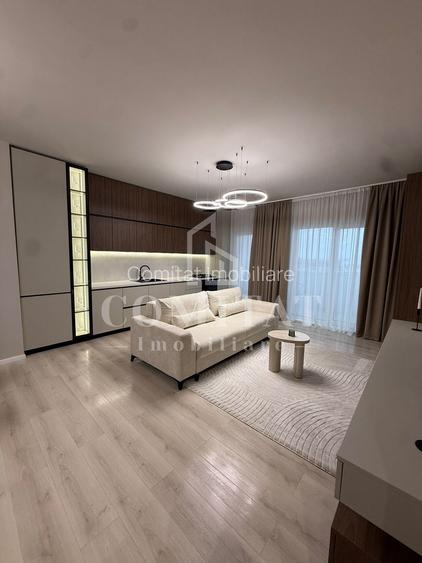 Apartament ultrafinisat | Etaj intermediar | Zona Eroilor-Floresti - 2