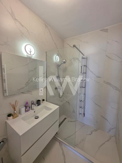 Apartament 3 camere/loc de parcare inclus/Tractorul - 14