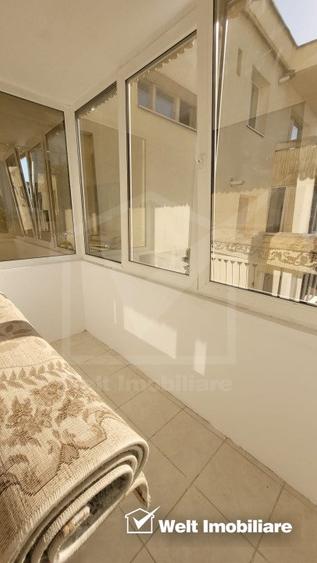 Inchiriere 3 camere Zorilor, zona Recuperare, finisat, renovat