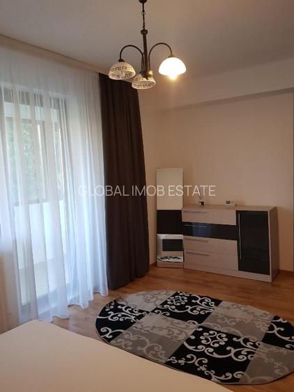 Inchiriere apartament 2 camere zona Mihai Bravu - 3