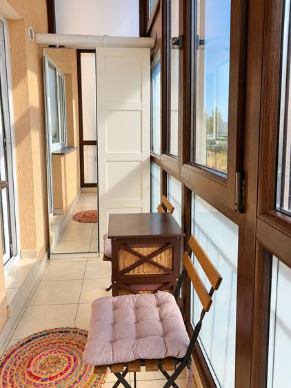 Apart 2 camere 58m2 + Parcare | Militari Residence - Str. Rezervelor