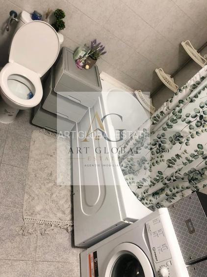 Apartament 2 Camere Tineretului 85 Militari Residence - 8