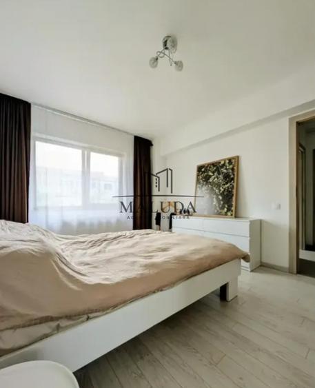 Apartament de inchiriat cu 2 camere, Banat
