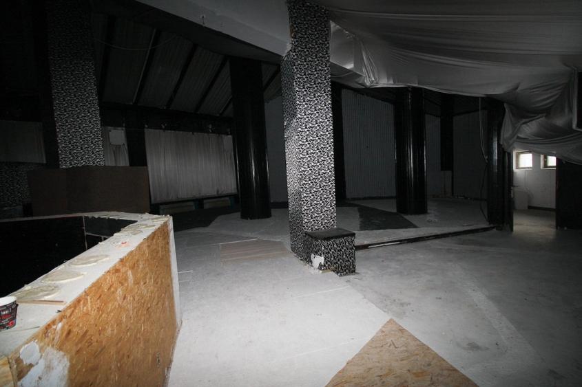 Spatiu comercial pretabil club, restaurant