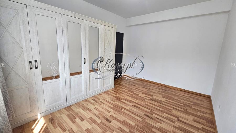 Apartament cu gradina si 2 parcari, in Europa - 4