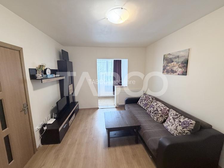 Apartament de inchiriat cu 2 camere mutare imediata Mihai Viteazul - 9