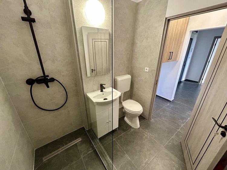 Apartament 2 camere renovat complet | zona centrala Sf. Ghoerghe