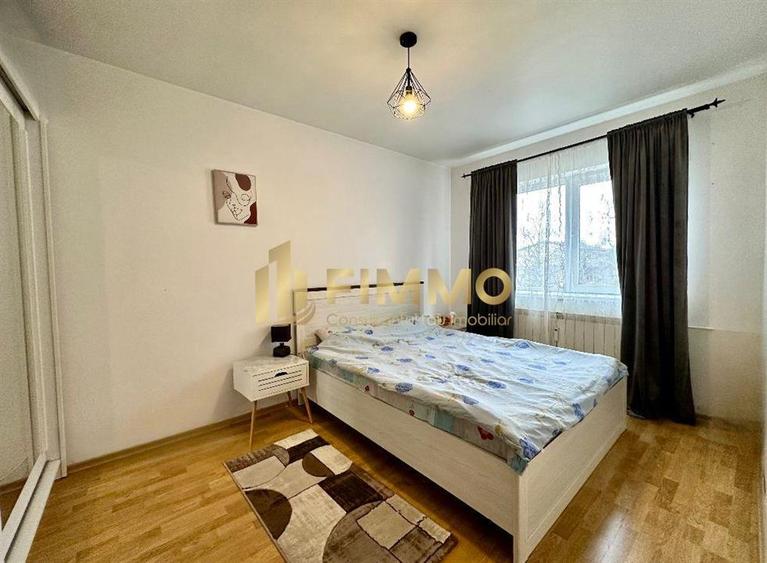 Apartament George Enescu | 3 cam | ID: 1543