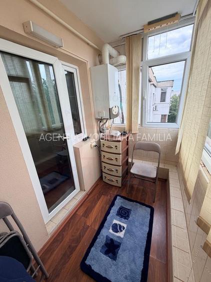 🏡 Apartament cu 3 camere de vânzare – Țiglina 3 - 23