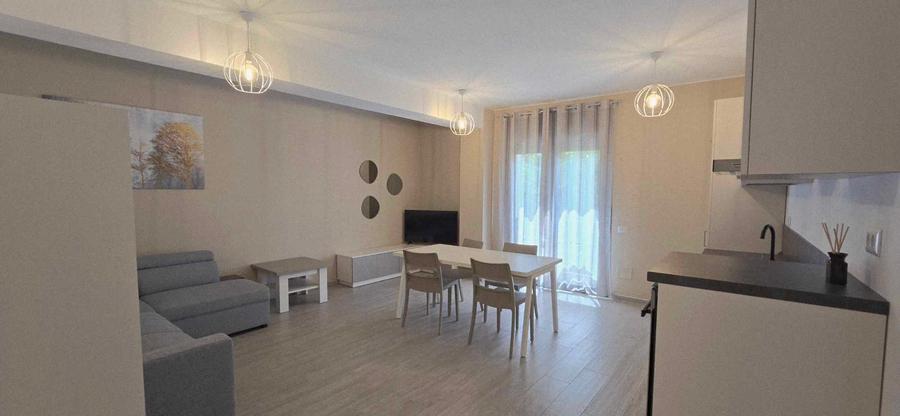 Apartament cu 2 cam. de închiriat, central Cuza Residence-AP1442
