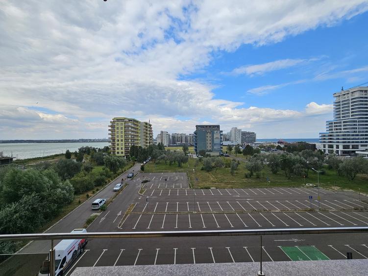 Apartament 2 camere de inchiriat Summerland Mamaia