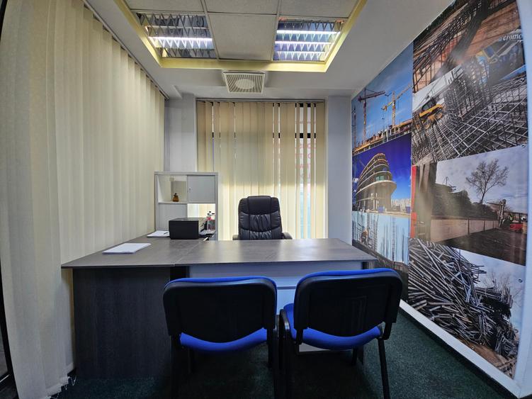 Spatiu de Birouri B-dul Mamaia Central Se Ofera Factura COMISION ZERO