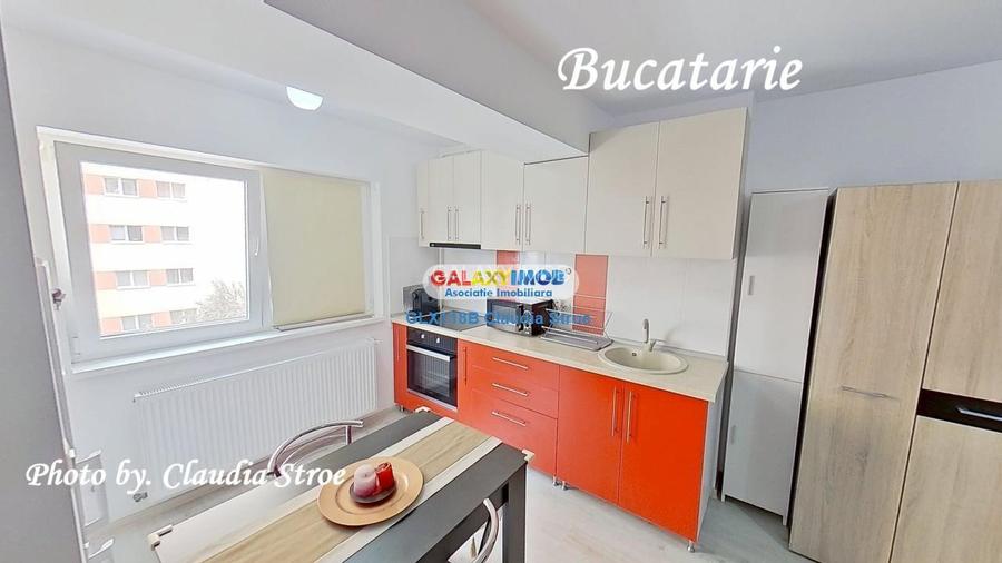 INCHIRIERE 2 CAMERE PALLADIUM RESIDENCE + PARCARE - 15
