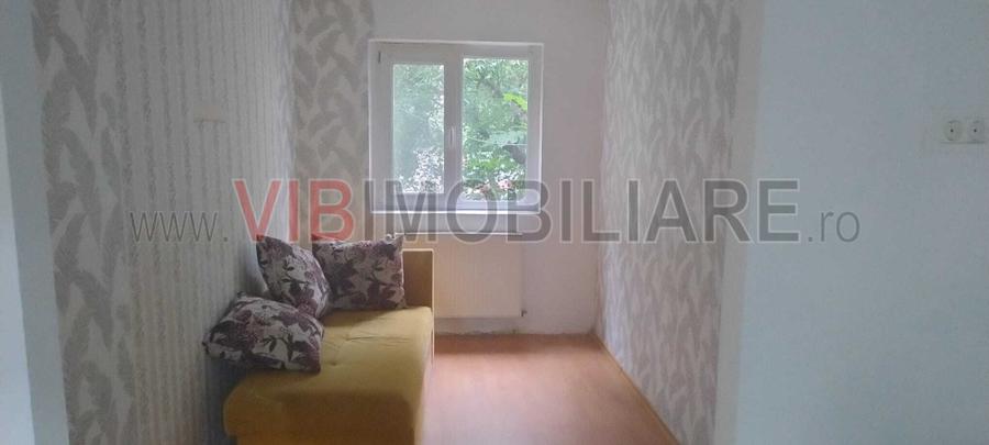 Apartament 3 camere decomndat Lipovei