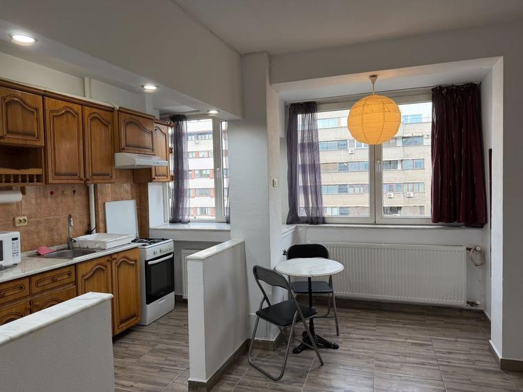 Apartament 2 camere - 5 min metrou Universitate C4