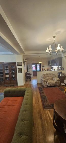 Casa Individuala Metrou Constantin Brancoveanu