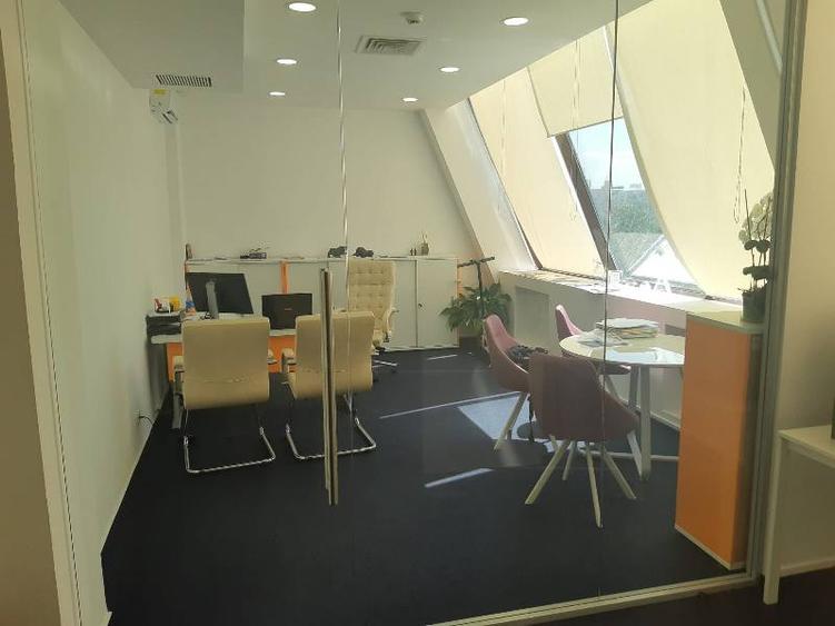 0% comision! Inchiriere birouri Unirii, 200 - 485 mp