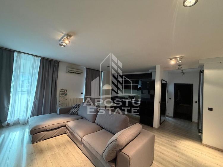 Apartament 2 camere de inchiriat , Zona Aradului,Timisoara