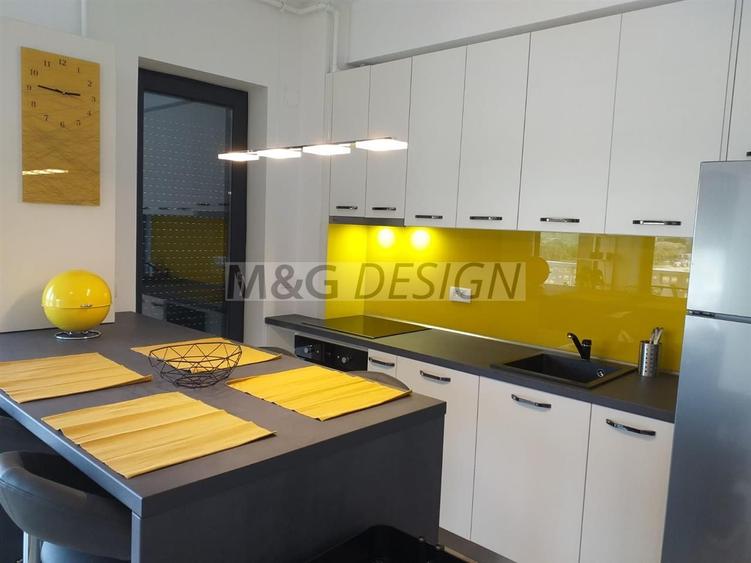 Giroc- Future Residence, et1, 2 camere+parcare