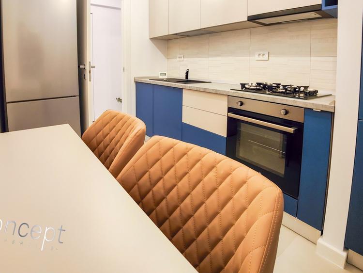Apartament 2 camere - Onix Park - cea mai buna vedere